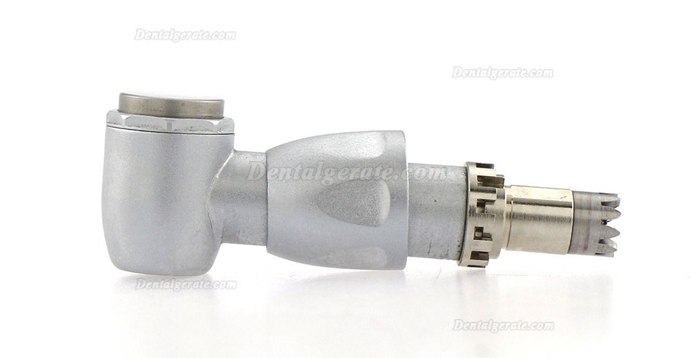 Yusendent CX235C5-12 10: 1 Reduktion Endodontie Winkelst&uuml;ck 90&deg;Handst&uuml;ck Handfeile